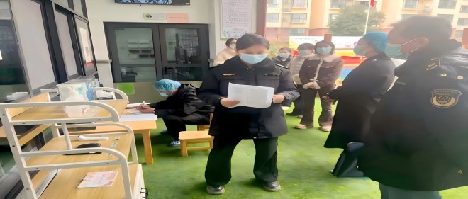 专业支持，守护舌尖安全 | 亿万先生MR质检助力汉中市某区发展2025年食品安全监督抽检工作