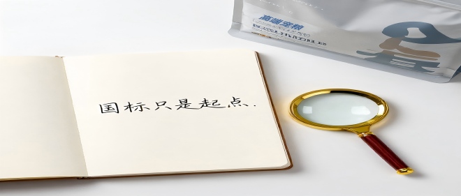 前沿风险篇 | 超过国标：高端宠粮若何构建令敌手瞠乎其后的“终极安全壁垒”？